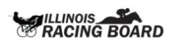 Racing Board Agency Logo